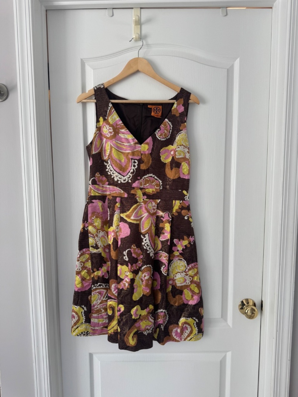 Tory Burch Cocktail Dress